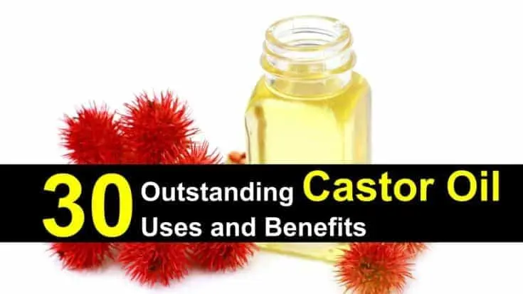 how to use castor oil for hair