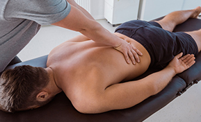 Chiropractor Bloomington MN